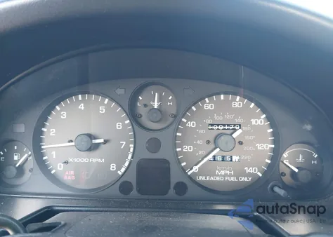 1996 Mazda Mx-5 Miata из США, поврежденный, VIN JM1NA3531T0700475